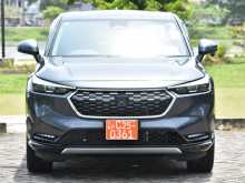 Honda Vezel Z Premium 2023 SUV
