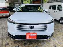 Honda Vezel Z 2025 SUV