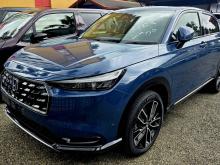 Honda Vezel Z 2024 SUV