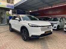 Honda Vezel Z Premium 2026 SUV