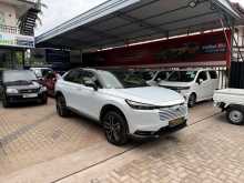 Honda Vezel Z Play 2026 SUV