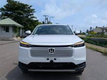 Honda Vezel Z Premium 2026 SUV
