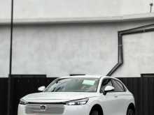 Honda Vezel Z Premium 2025 SUV