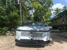 Honda Vezel Z Play 2025 SUV