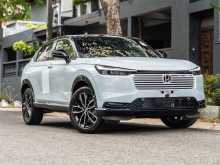 Honda Vezel Z Play 2026 SUV