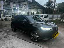 Honda Vezel Z Grade 2025 SUV