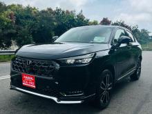 Honda Vezel Z 2024 SUV