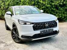 Honda VEZEL Z PREMIUM 2026 SUV