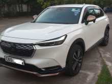 Honda Vezel Z 2023 SUV