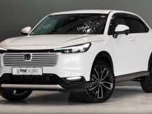 Honda VEZEL Z GRADE 2025 SUV