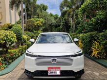 Honda Vezel Z PREMIUM 2025 SUV