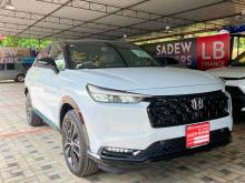 Honda Vezel Z Play 2026 SUV