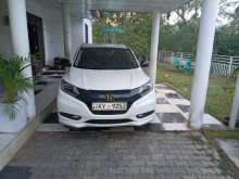 Honda VEZEL Z GRADE 2014 SUV