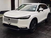 Honda VEZEL Z GRADE 2025 SUV