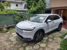 Honda Vezel Z Premium 2026 SUV
