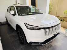 Honda VEZEL Z GRADE 2025 SUV