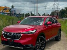Honda Vezel Z Grade 2023 SUV