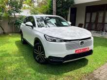 Honda Vezel Z Premium 2026 SUV