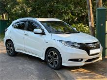 Honda Vezel Z Grade 2014 SUV