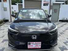 Honda VEZEL Z Grade 0 Km 2025 SUV