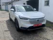 Honda VEZEL Z PREMIUM 2023 SUV