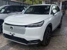 Honda Vezel Z Premium 2026 SUV