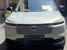 Honda Vezel Z Play Grade 2025 SUV