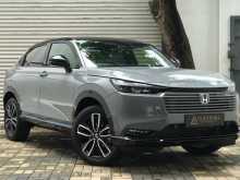 Honda VEZEL Z PLAY 2024 SUV