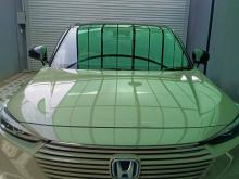 Honda Vezel Z Play With Moon Roof 2023 SUV