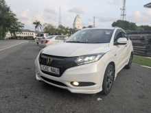 Honda Vezel Z Grade 2014 SUV