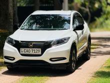 Honda Vezel Z Grade 2015 SUV