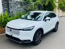 Honda Vezel Z Premium 2026 SUV