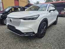 Honda VEZEL Z 2023 SUV