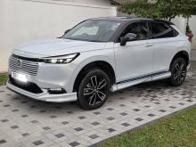 Honda Vezel Z Play 2025 SUV