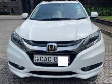 Honda Vezel Z 2014 SUV