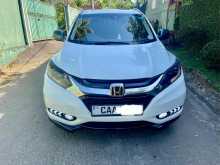 Honda Vezel Z 2014 SUV