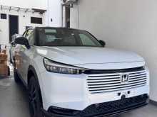 Honda Vezel Z Play Highest Spec 2025 SUV
