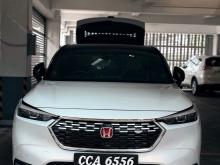 Honda Vezel Z Play 2024 SUV