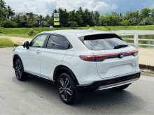 Honda Vezel Z Premium Plus 2025 SUV