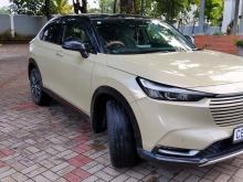 Honda Vezel Z Play With Moon Roof 2023 SUV