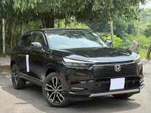 Honda Vezel Z Grade 2025 SUV