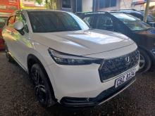 Honda Vezel Z Premium 2026 SUV