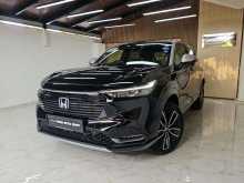 Honda Vezel Z Play Moonroof Premium 2023 SUV