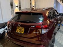 Honda Vezel Z Grade Peck 2014 SUV