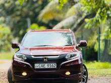 Honda Vezel Z 2015 SUV