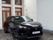 Honda Vezel Z PREMIUM 2026 SUV
