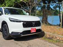 Honda VEZEL Z PREMIUM 2024 SUV
