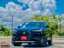 Honda Vezel Z 2025 SUV
