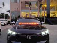 Honda Vezel Z Play Moonroof 2024 SUV