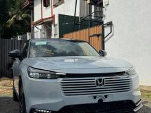 Honda Vezel Z Play 2026 SUV